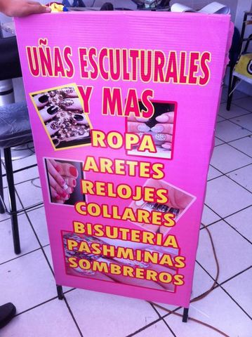 Sin Nombre